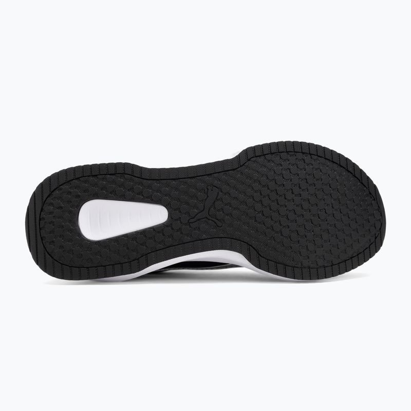 Buty do biegania PUMA Flyer Lite 3 puma black/puma white 4
