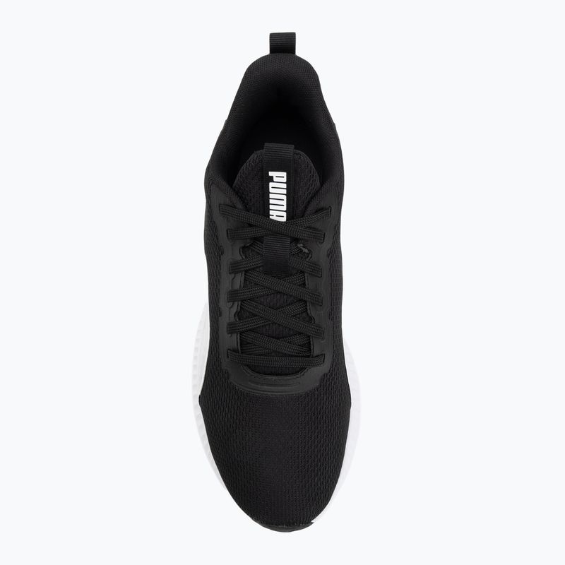 Buty do biegania PUMA Flyer Lite 3 puma black/puma white 5
