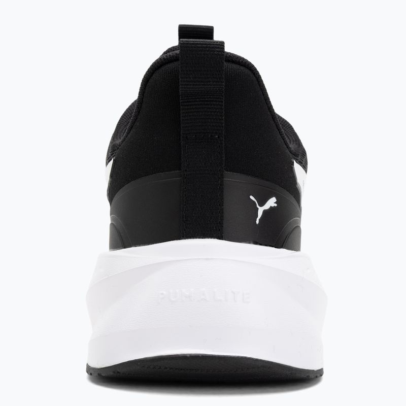 Buty do biegania PUMA Flyer Lite 3 puma black/puma white 6