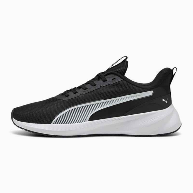 Buty do biegania PUMA Flyer Lite 3 puma black/puma white