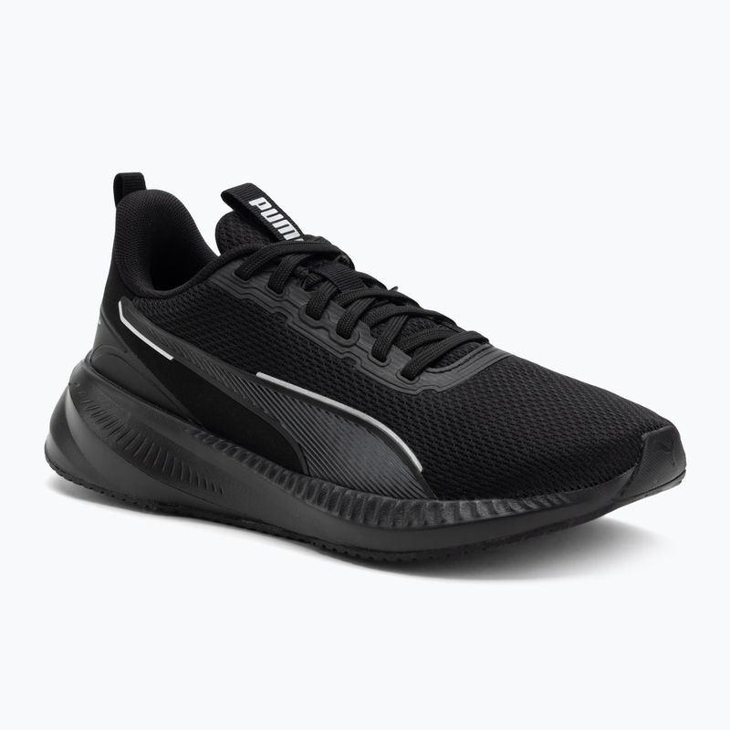 Buty do biegania PUMA Flyer Lite 3 puma black/for all time red