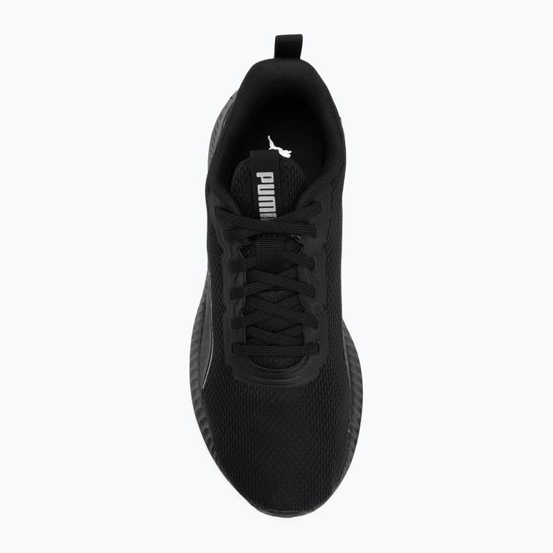 Buty do biegania PUMA Flyer Lite 3 puma black/for all time red 5