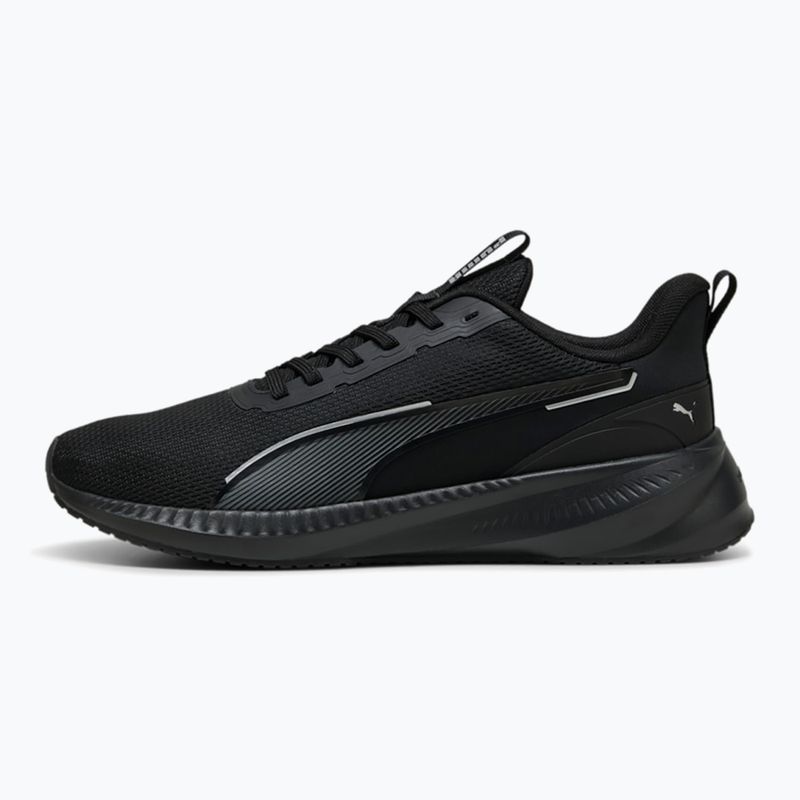 Buty do biegania PUMA Flyer Lite 3 puma black/for all time red