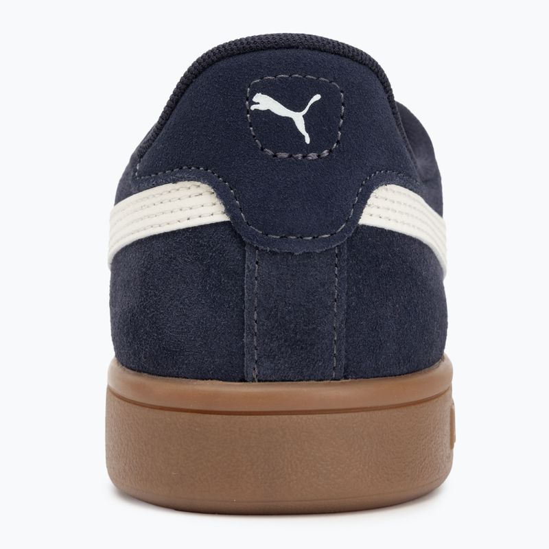Buty PUMA Smash 3.0 new navy/warm white 6