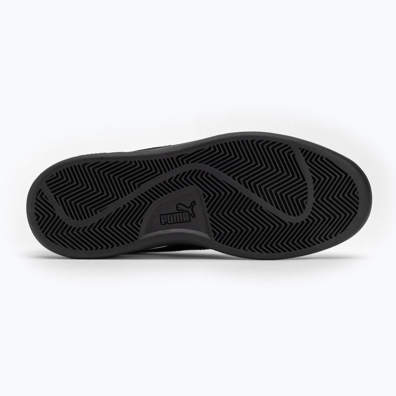 Buty damskie PUMA Smash 3.0 Embedded puma white/puma black 4