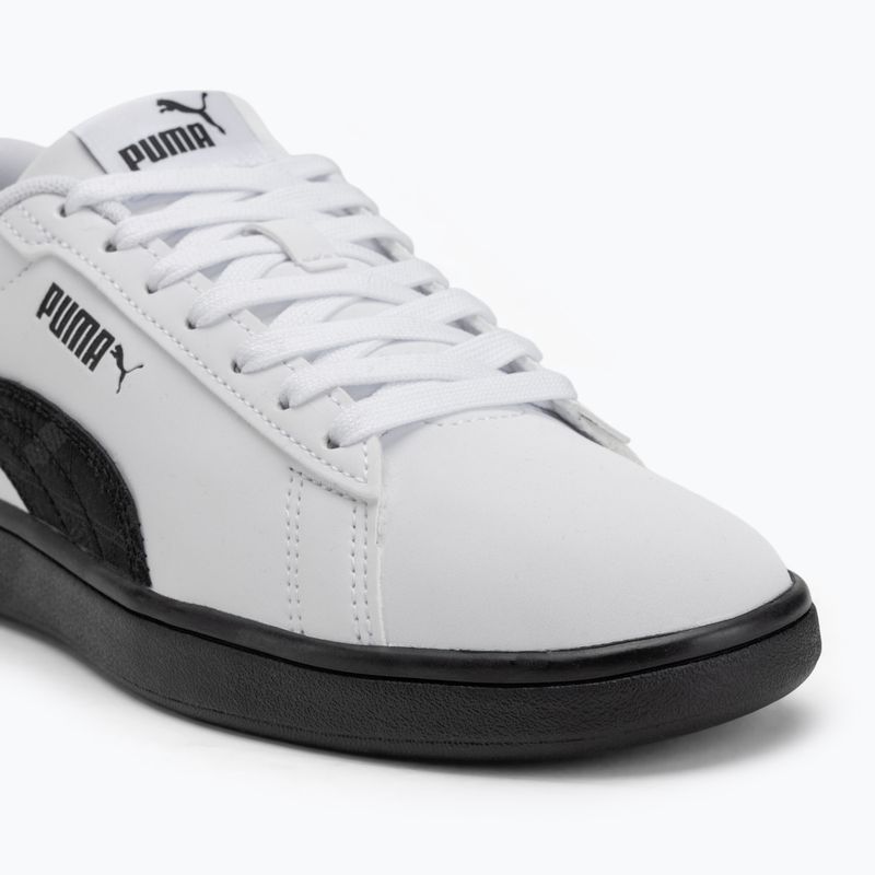 Buty damskie PUMA Smash 3.0 Embedded puma white/puma black 7