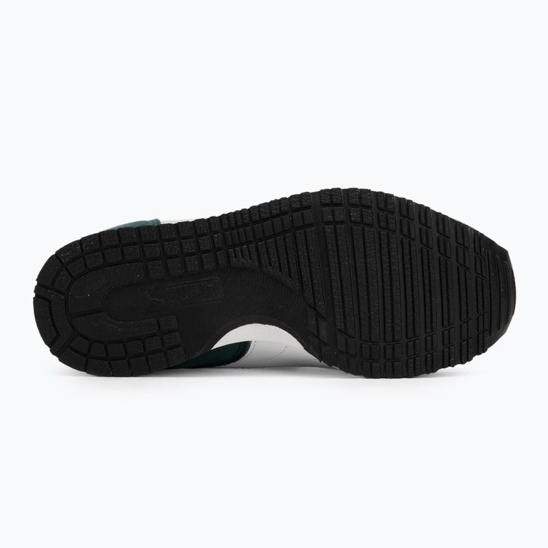 Buty juniorskie PUMA Cabana Racer SL 20 V PS cool light gray/puma white/dark myrtle/lime smash 4