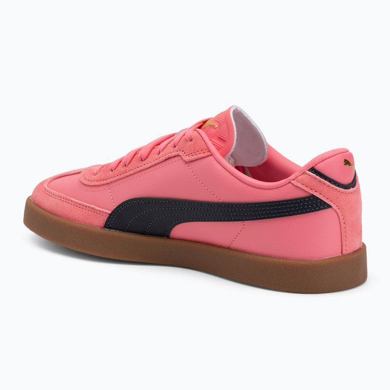 Buty PUMA Club II Era magic rose/vew navy/gum 3