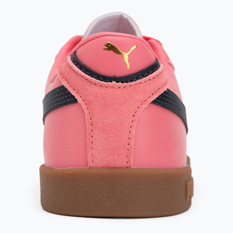 Buty PUMA Club II Era magic rose/vew navy/gum 6
