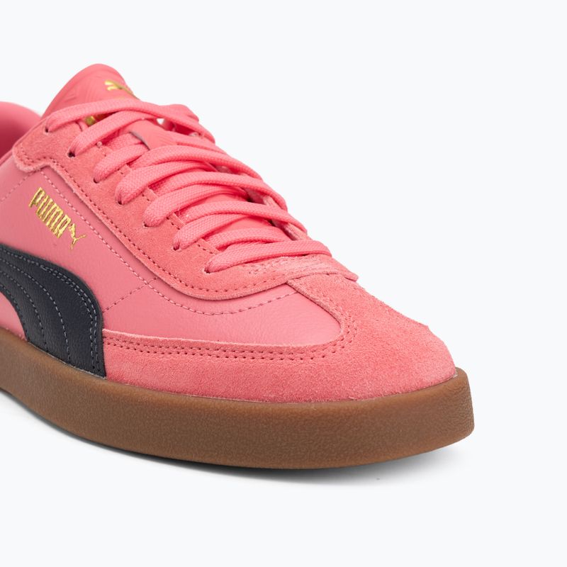 Buty PUMA Club II Era magic rose/vew navy/gum 7
