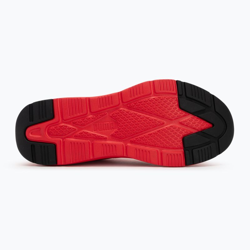 Buty PUMA Softride Wired 2 puma red/puma black 4