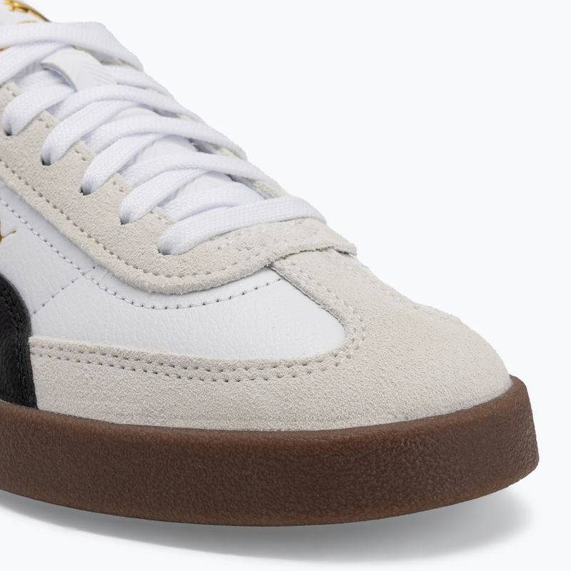 Buty PUMA Club II Era Jr puma white/puma black 7