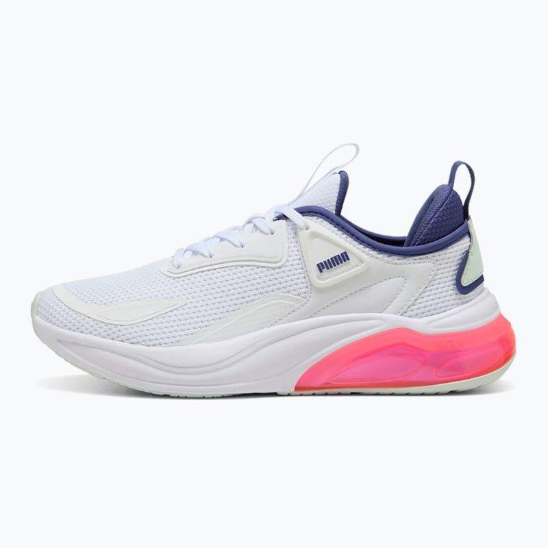 Buty do biegania PUMA Cell Thrill puma white/blue crystal