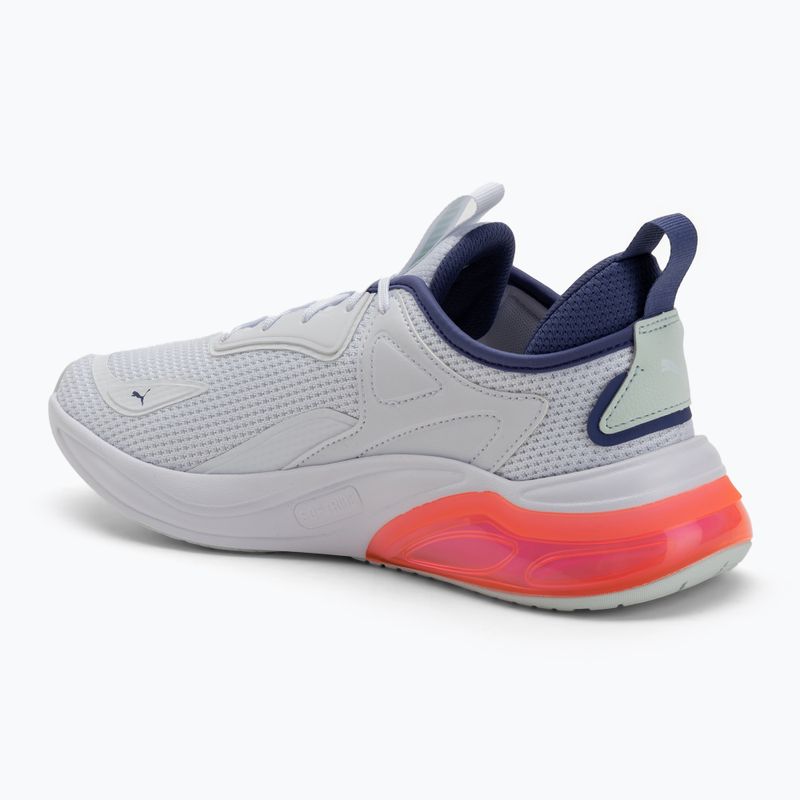 Buty do biegania PUMA Cell Thrill puma white/blue crystal 3