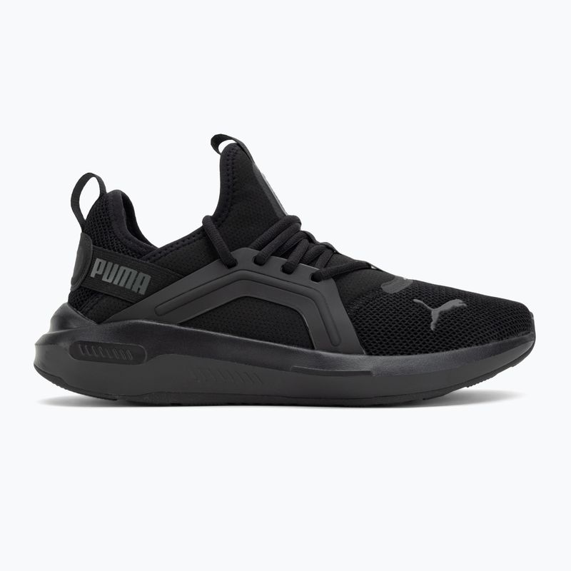 Buty PUMA Softride Enzo 5 puma black/cool dark gray 2