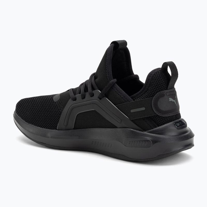 Buty PUMA Softride Enzo 5 puma black/cool dark gray 3