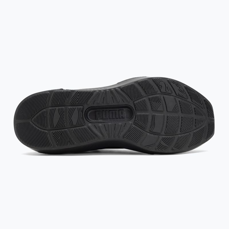 Buty PUMA Softride Enzo 5 puma black/cool dark gray 4