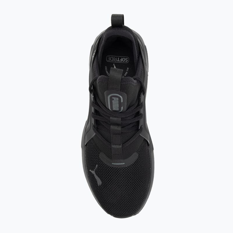 Buty PUMA Softride Enzo 5 puma black/cool dark gray 5
