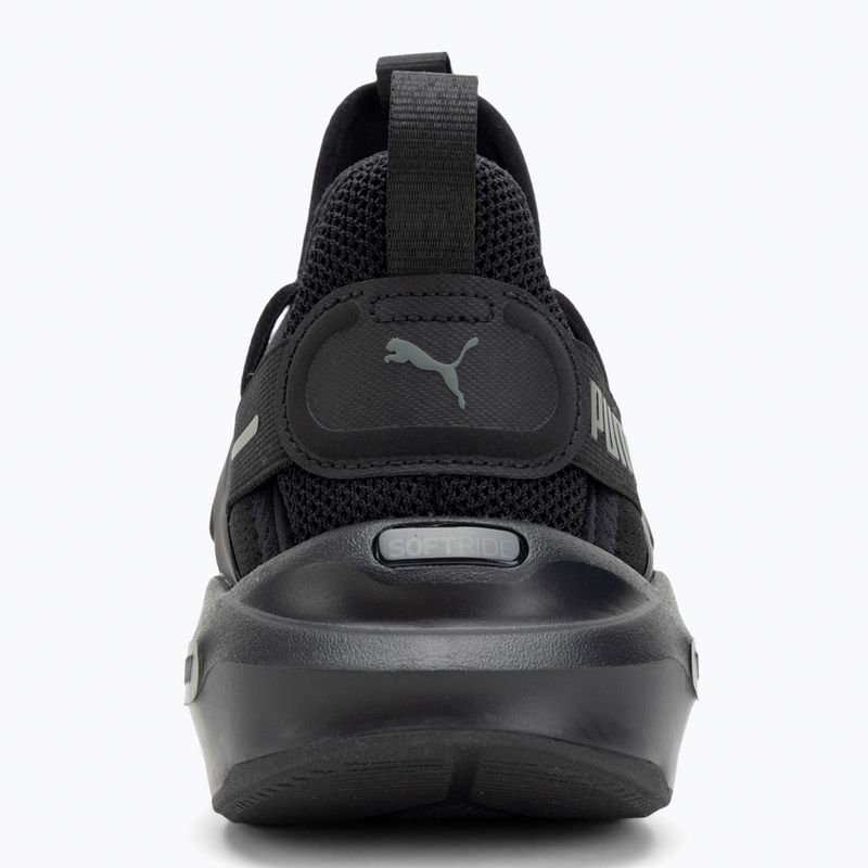 Buty PUMA Softride Enzo 5 puma black/cool dark gray 6