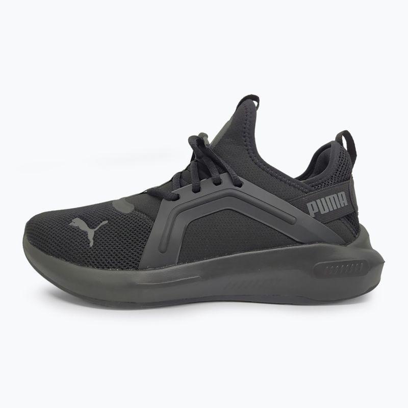 Buty do biegania PUMA Softride Enzo 5 puma black/cool dark gray