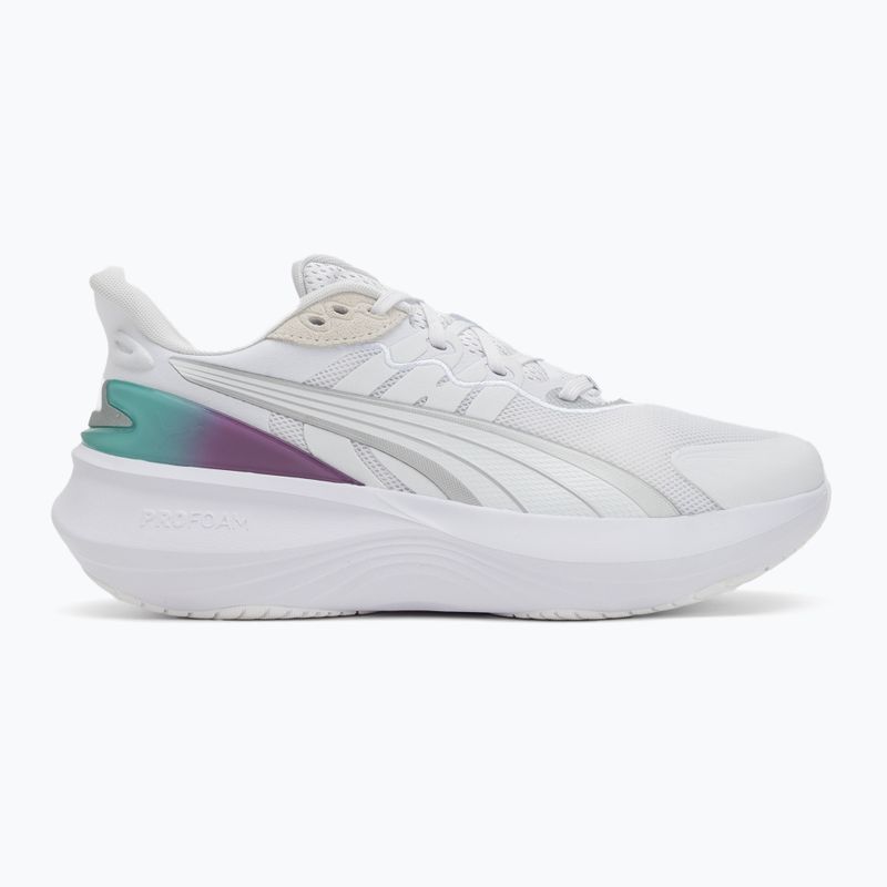 Buty do biegania PUMA Pulse Pro puma white/puma silver 2