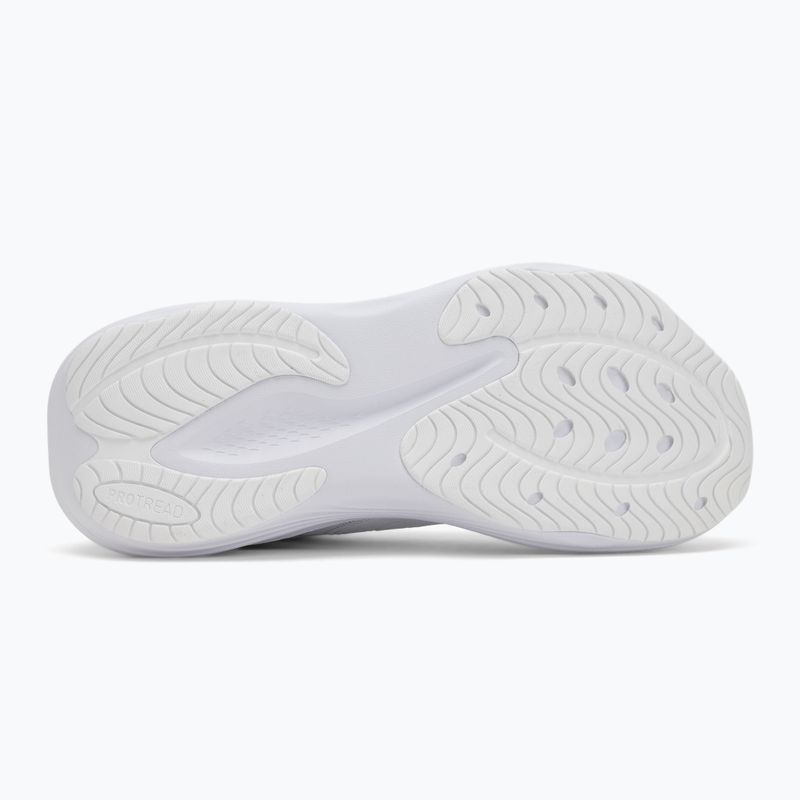 Buty do biegania PUMA Pulse Pro puma white/puma silver 4