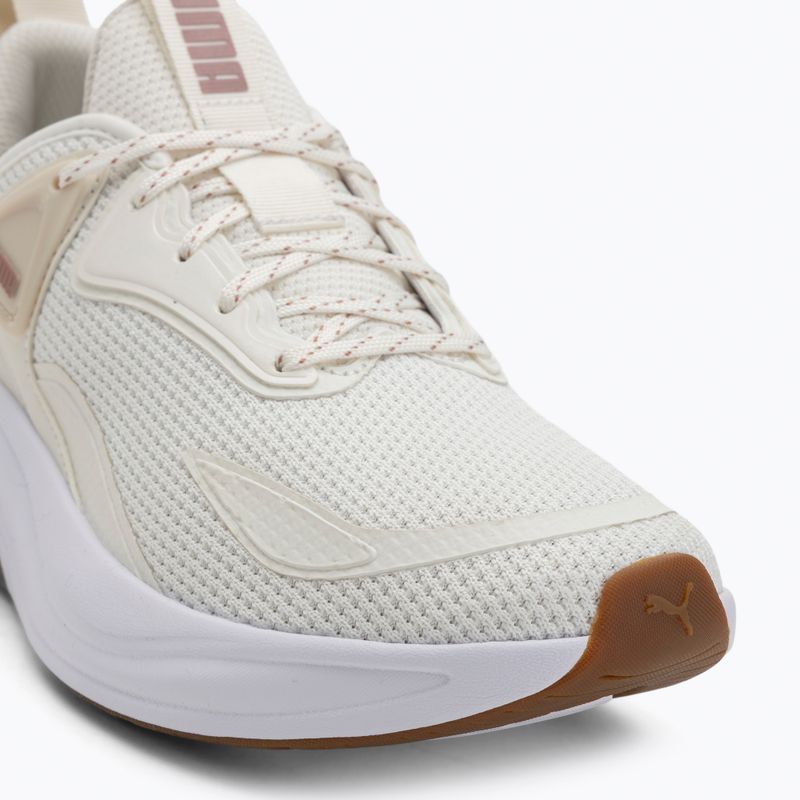 Buty do biegania PUMA Cell Thrill warm white/rose gold 7