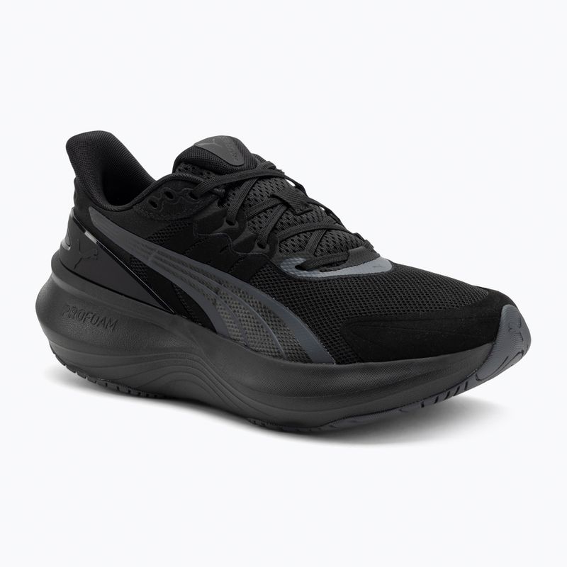 Buty do biegania PUMA Pulse Pro puma black/slate gray