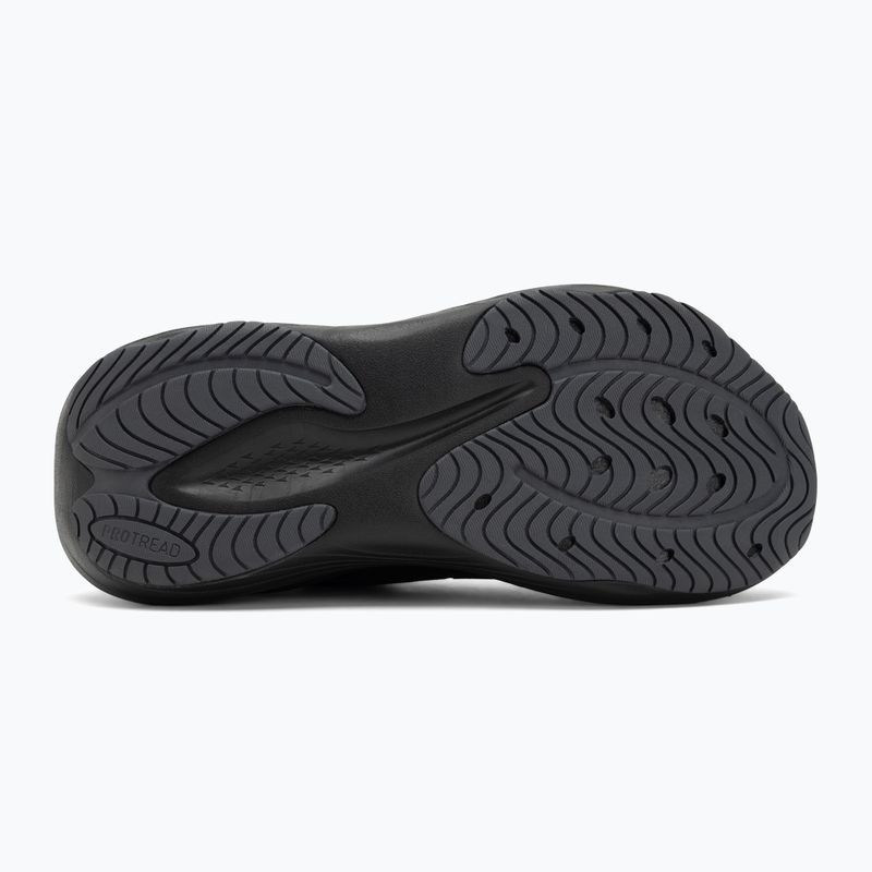 Buty do biegania PUMA Pulse Pro puma black/slate gray 4
