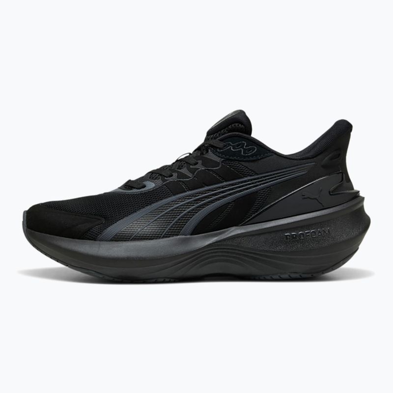 Buty do biegania PUMA Pulse Pro puma black/slate gray