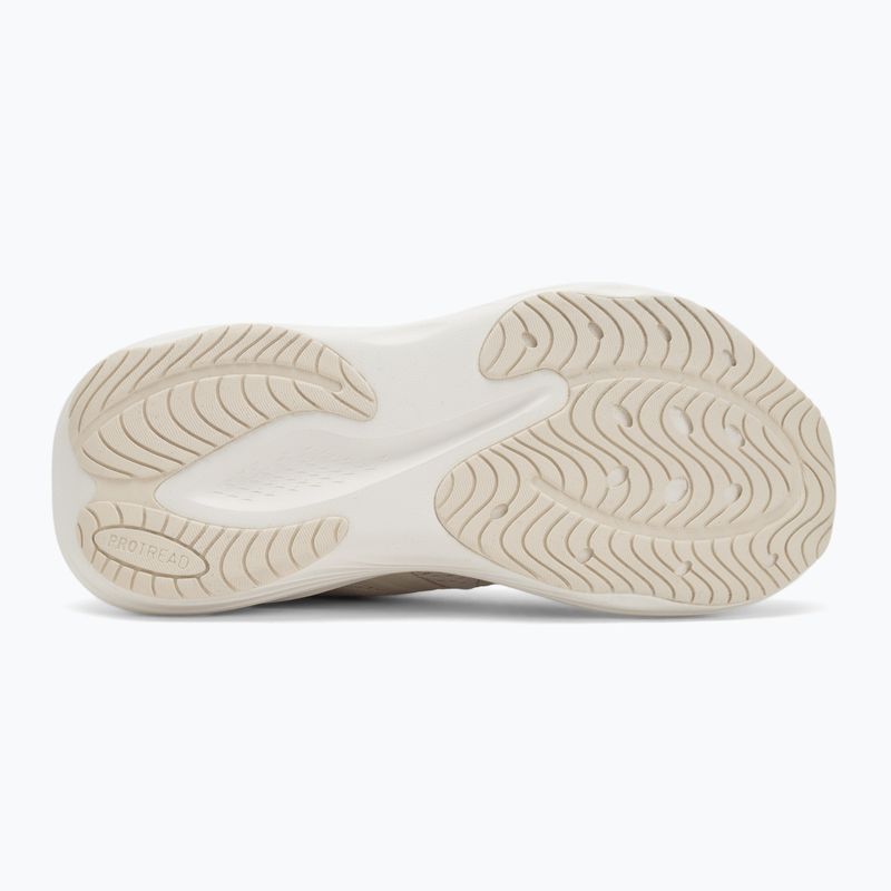 Buty do biegania PUMA Scend Pro 2 alpine snow/warm white 4