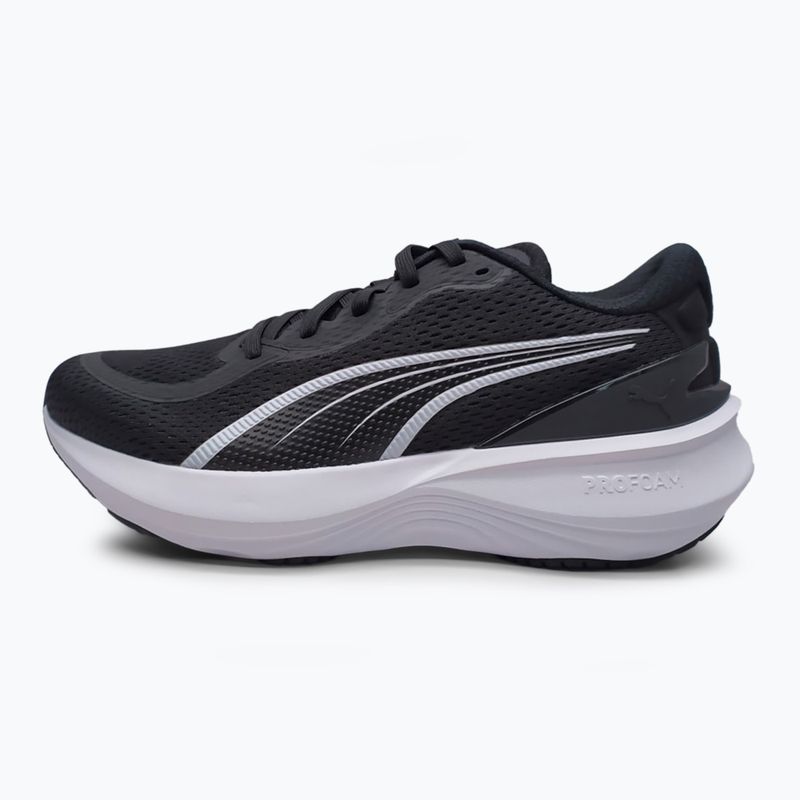Buty do biegania PUMA Scend Pro 2 puma black/puma white
