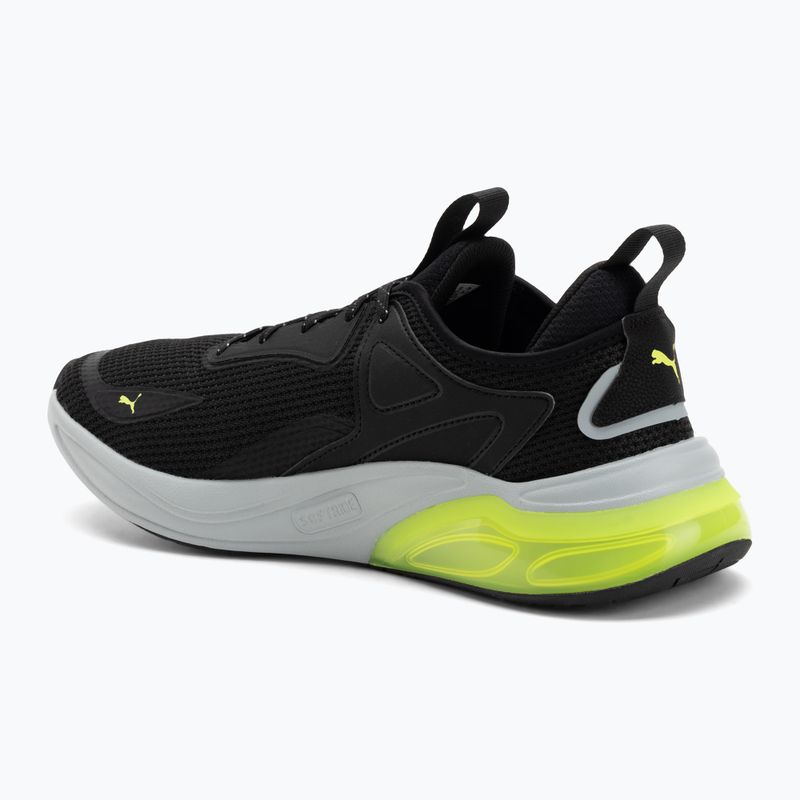 Buty do biegania PUMA Cell Thrill puma black/cool mid gray 3