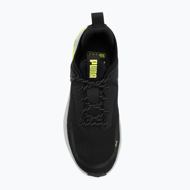 Buty do biegania PUMA Cell Thrill puma black/cool mid gray 5
