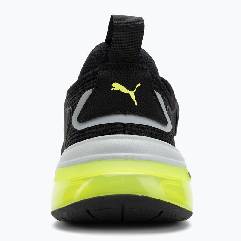 Buty do biegania PUMA Cell Thrill puma black/cool mid gray 6