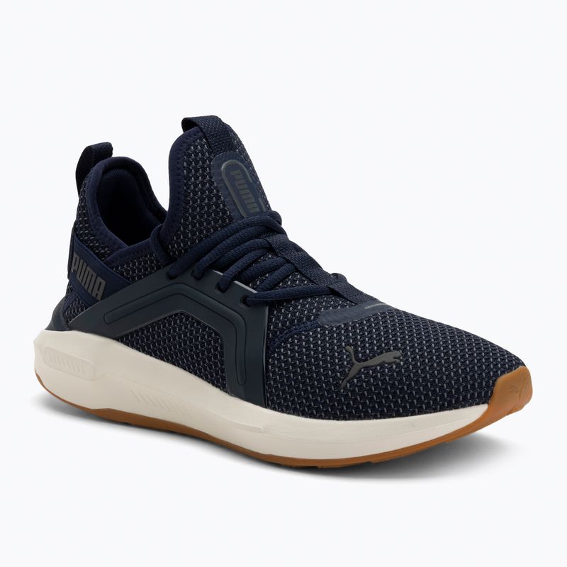 Buty do biegania PUMA Softride Enzo 5 Lyfe puma navy/warm white/cool dark gray