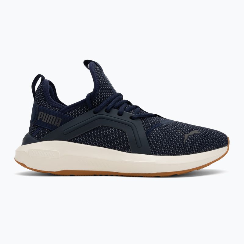 Buty do biegania PUMA Softride Enzo 5 Lyfe puma navy/warm white/cool dark gray 2