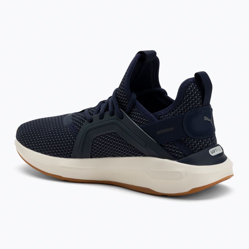 Buty do biegania PUMA Softride Enzo 5 Lyfe puma navy/warm white/cool dark gray 3