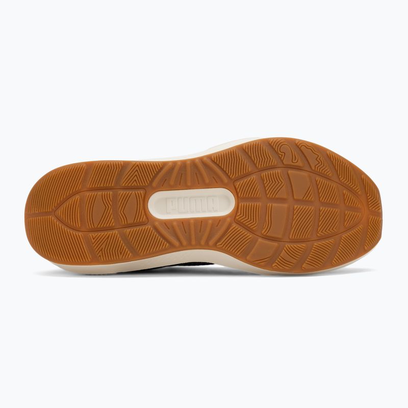 Buty do biegania PUMA Softride Enzo 5 Lyfe puma navy/warm white/cool dark gray 4