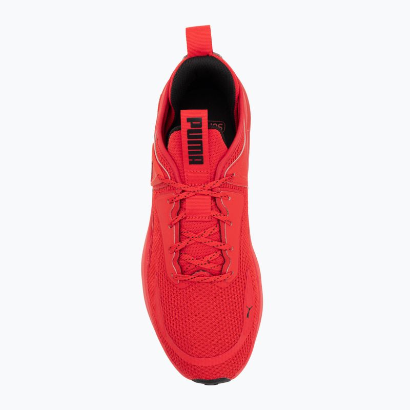 Buty do biegania PUMA Cell Thrill for all time red/puma black 5