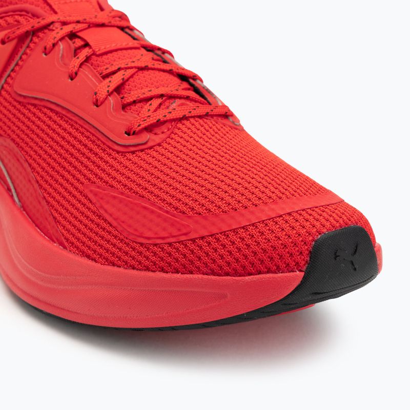 Buty do biegania PUMA Cell Thrill for all time red/puma black 7