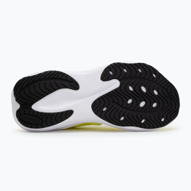 Buty do biegania PUMA Scend Pro 2 yellow alert/puma black 4