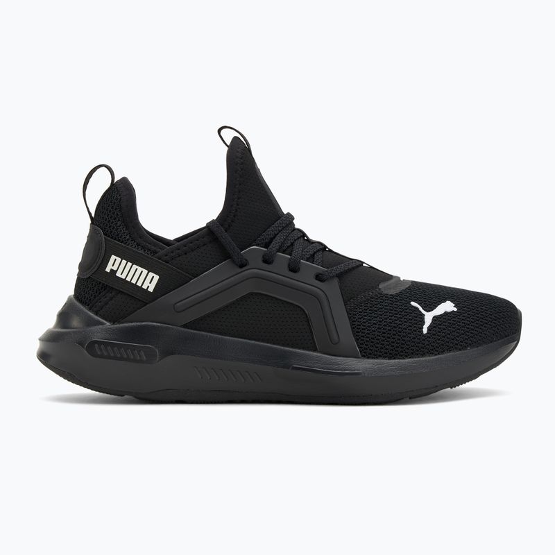 Buty damskie PUMA SoftRide Enzo 5 puma black / puma black 2