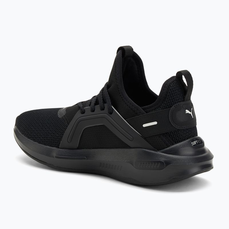 Buty damskie PUMA SoftRide Enzo 5 puma black / puma black 3