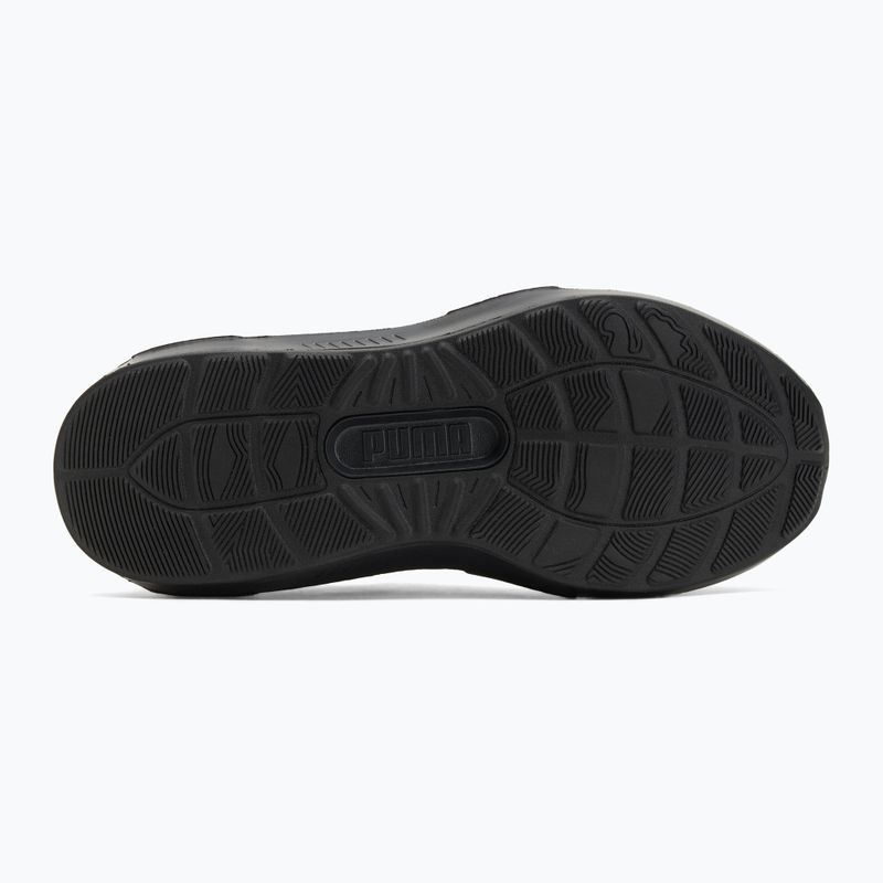 Buty damskie PUMA SoftRide Enzo 5 puma black / puma black 4