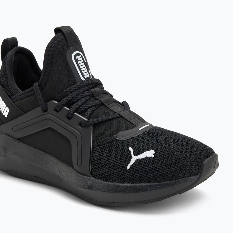 Buty damskie PUMA SoftRide Enzo 5 puma black / puma black 7
