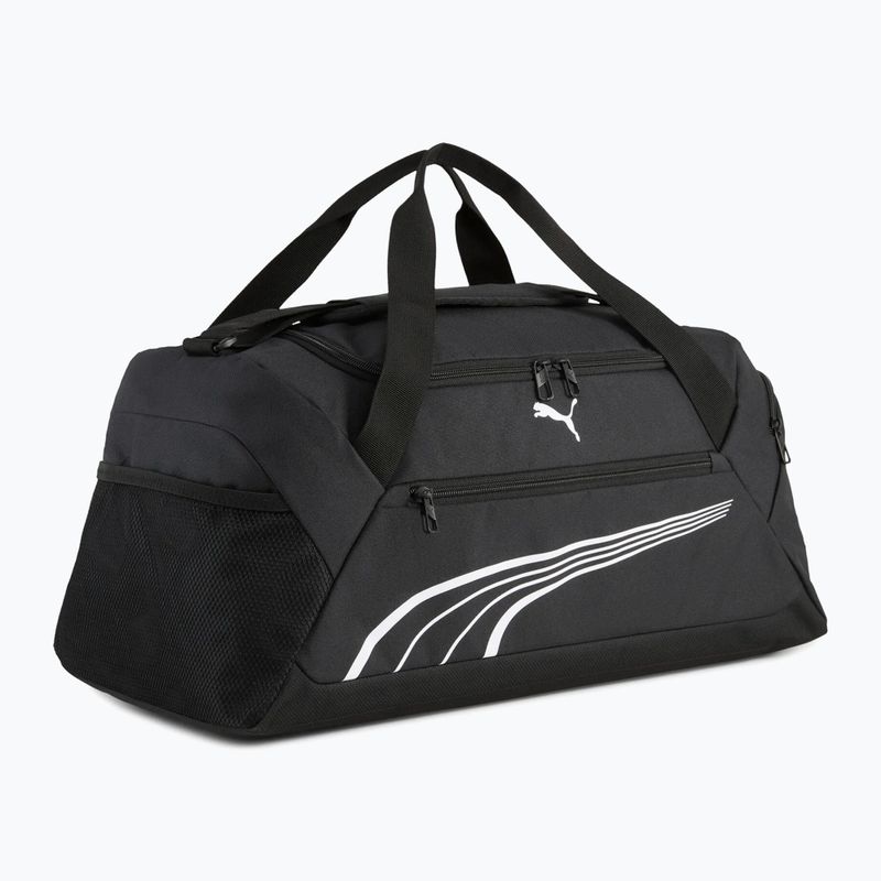 Torba treningowa PUMA Fundamental Small 34 l puma black