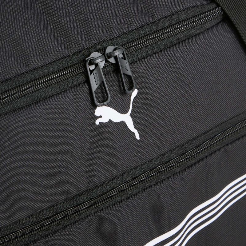 Torba treningowa PUMA Fundamental Small 34 l puma black 3