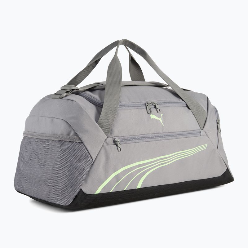 Torba treningowa PUMA Fundamental Small 34 l cast iron