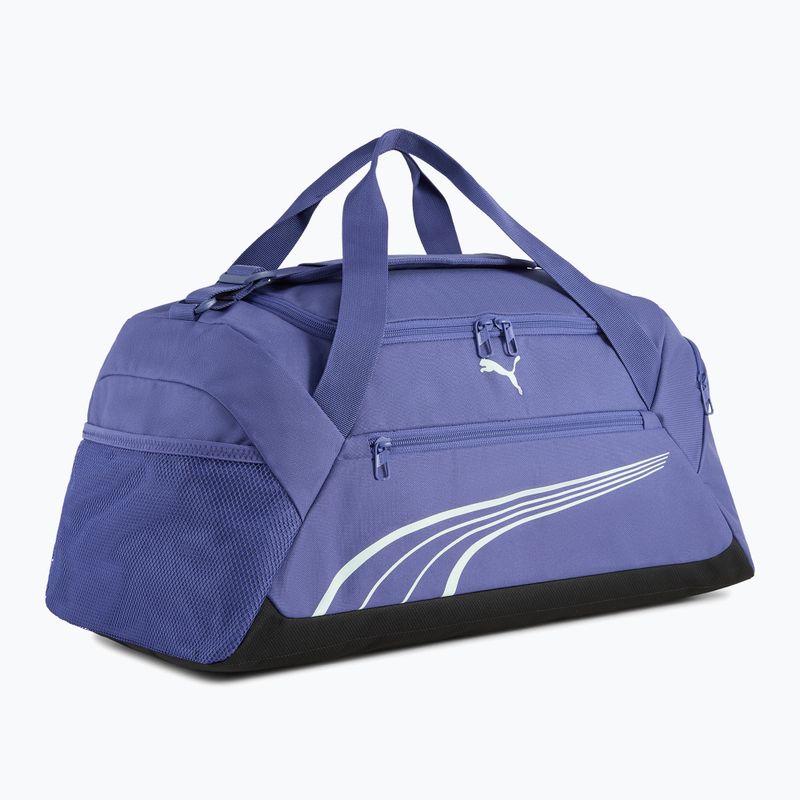 Torba treningowa PUMA Fundamental Small 34 l blue crystal